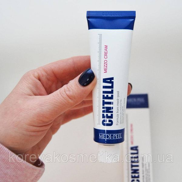 Успокаивающий крем MEDI-PEEL Centella Mezzo Cream 1491677275 фото