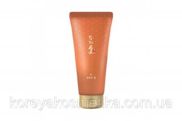 Очищающая пена для умывания Sooryehan Bon Cleansing Foam 1095740016 фото