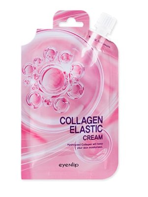 Крем  для  повышения эластичности кожи лица Eyenlip Beauty Collagen Elastic Cream  174240268073 фото