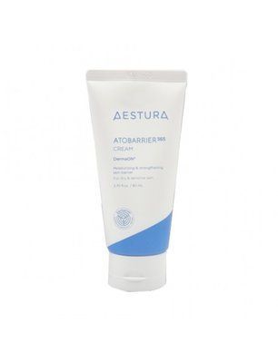 Дерматологічний крем для глибокого відновлення шкіри AESTURA Atobarrier 365 Cream 0002039 фото