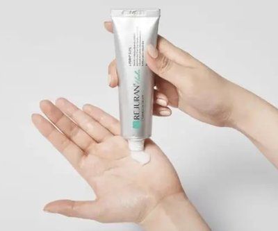 Крем відновлювальний з полінуклеотидами REJURAN Turnover Cream  000407 фото