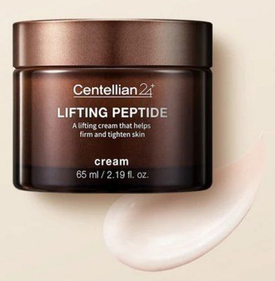 Centellian24 Lifting Peptide Cream ліфтинг-крем із пептидним комплексом для пружності та омолодження шкіри 0002094 фото