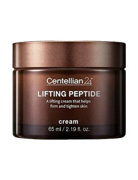 Centellian24 Lifting Peptide Cream ліфтинг-крем із пептидним комплексом для пружності та омолодження шкіри 0002094 фото