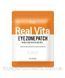Освітлюючі тканинні патчі для очей з вітамінами PRRETI Real Vita Eye Zone Patch 1312078691 фото 2