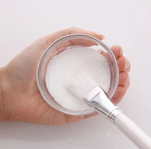 Энзимная пудра для умывания с бета-глюканом Petitfee & Koelf Beta-Glucan Enzyme Powder Wash 000602 фото
