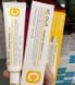 Мультивитаминный крем для сияния и восстановления кожи RE:DIUS Premium Vitamin Cream &nbsp; 0002097 фото 3