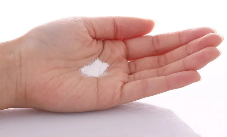 Энзимная пудра для умывания с бета-глюканом Petitfee & Koelf Beta-Glucan Enzyme Powder Wash 000602 фото