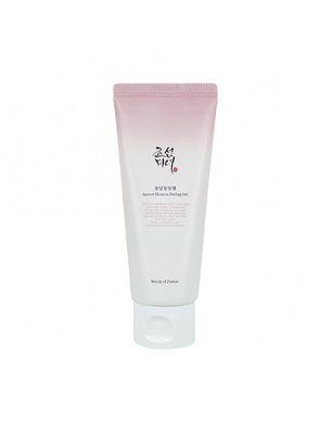 Ензимна пілінг-скатка з абрикосом Beauty Of Joseon Apricot Blossom Peeling Gel 100 ml 0002098 фото