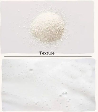 Ензимна пудра SKINFOOD Black Sugar Perfect Enzyme Powder Wash для делікатного очищення 1742402680006 фото