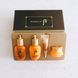 Набор миниатюр антивозрастной серии The History Of Whoo Gongjinhyang 4Pcs Special Gift Kit 1317354692 фото 2