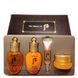 Набор миниатюр антивозрастной серии The History Of Whoo Gongjinhyang 4Pcs Special Gift Kit 1317354692 фото 1