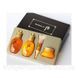 Набор миниатюр антивозрастной серии The History Of Whoo Gongjinhyang 4Pcs Special Gift Kit 1317354692 фото 3