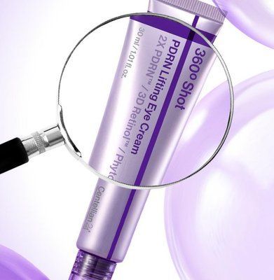 Ліфтинг-крем для шкіри навколо очей Centellian24 360 Shot PDRN Lifting Eye Cream 0003001 фото