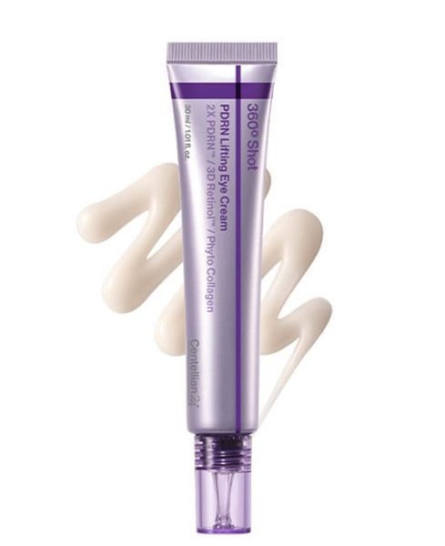Ліфтинг-крем для шкіри навколо очей Centellian24 360 Shot PDRN Lifting Eye Cream 0003001 фото