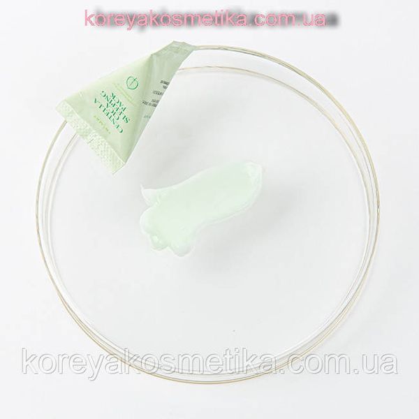 Успокаивающая ночная маска с центеллой&nbsp;Trimay Centella Cica Sleeping Pack 1318256113 фото
