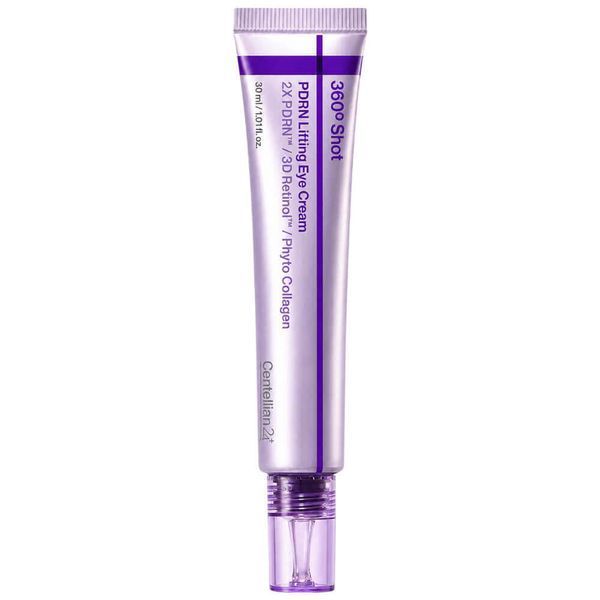 Ліфтинг-крем для шкіри навколо очей Centellian24 360 Shot PDRN Lifting Eye Cream 0003001 фото
