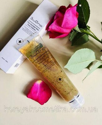 Гель для вмивання з пелюстками троянд Bueno Pure Moonlight Rose Floral Cleanser 150 мл Гель для вмивання з lepe 1182269312 фото