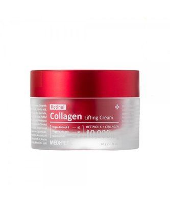 Ліфтинг-крем з ретинолом та колагеном Medi-Peel Retinol Collagen Lifting Cream 174240268021 фото