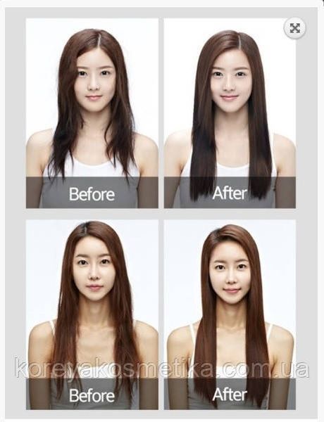 Керамидная маска для волос Ceramide treatment protein repair system. 1095738288 фото