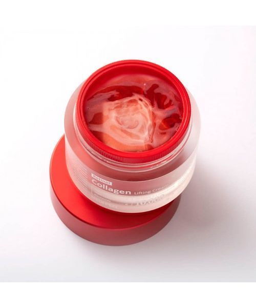 Ліфтинг-крем з ретинолом та колагеном Medi-Peel Retinol Collagen Lifting Cream 174240268021 фото