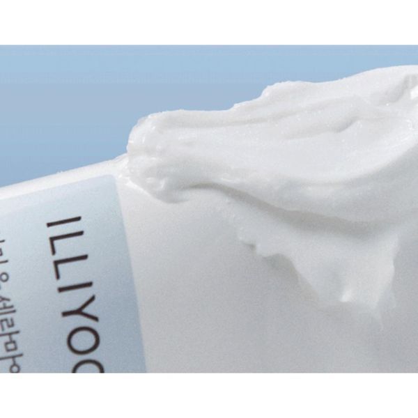 Концентрований крем із керамідами ILLIYOON Ceramide Ato Concentrate Cream 1095739248 фото
