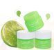 Нічна маска для губ Carenel Lip Sleeping Mask Lime 1486486683 фото 2