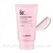 Солнезащитный крем THE SAEM Eco Earth Power Pink Sun Cream SPF 50+ PA++++ 1095739377 фото 2