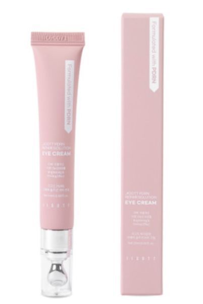 Відновлювальний крем для шкіри навколо очей JIGOTT PDRN Repair Solution Eye Cream 0003008 фото