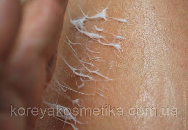 Крем для шиї та зони декольте MEDI PEEL Naite Thread Neck Cream 1095739386 фото