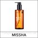Гідрофільна олія для проблемної шкіри проти чорних крапок Missha Super Off Cleansing Oil (Blackhead Off) 305m 1182289766 фото 4