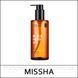 Гидрофильное масло для проблемной кожи против чёрных точек Missha Super Off Cleansing Oil (Blackhead Off) 305m 1182289766 фото 4