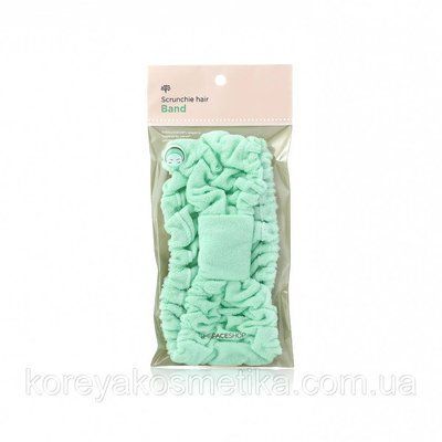 Резинка-повязка для волос Daily Beauty Tools Scrunchie Hair Band 1097584386 фото