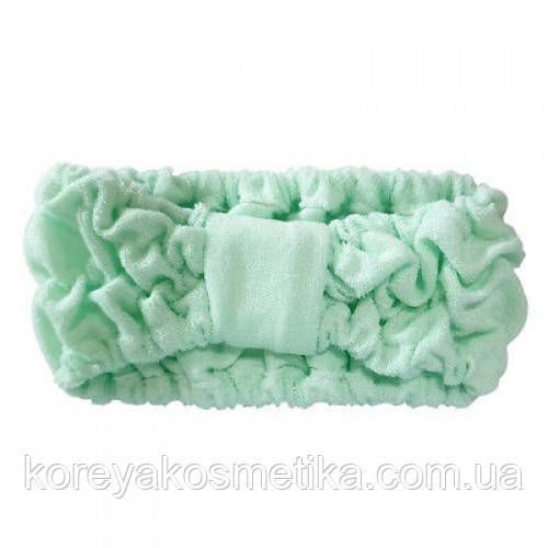 Гумка-пов'язка для волосся Daily Beauty Tools Scrunchie Hair Band 1097584386 фото