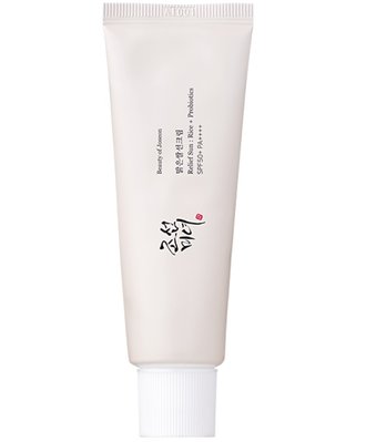 Сонцезахисний крем із пробіотиками Beauty of Joseon Relief Sun Rice Probiotics SPF50+ PA++++  000102 фото