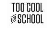 Too cool for school